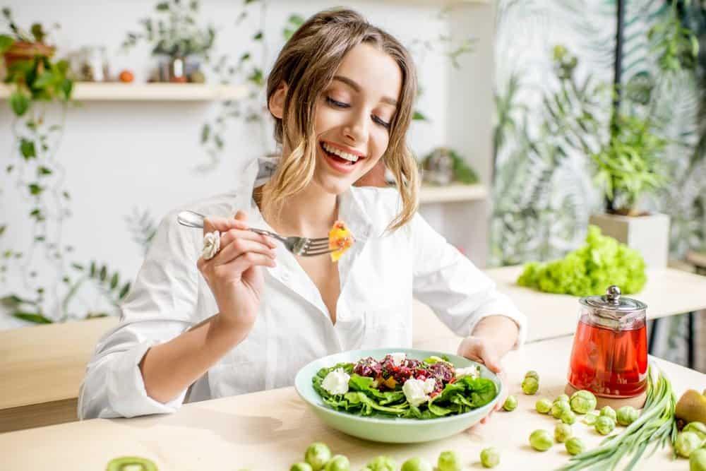 Ăn chay đúng cách - Những chất dinh dưỡng nào không thể thiếu?