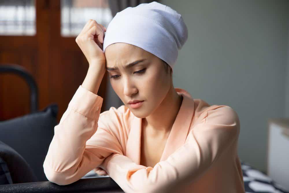 Ung thư cổ tử cung sống được bao lâu?