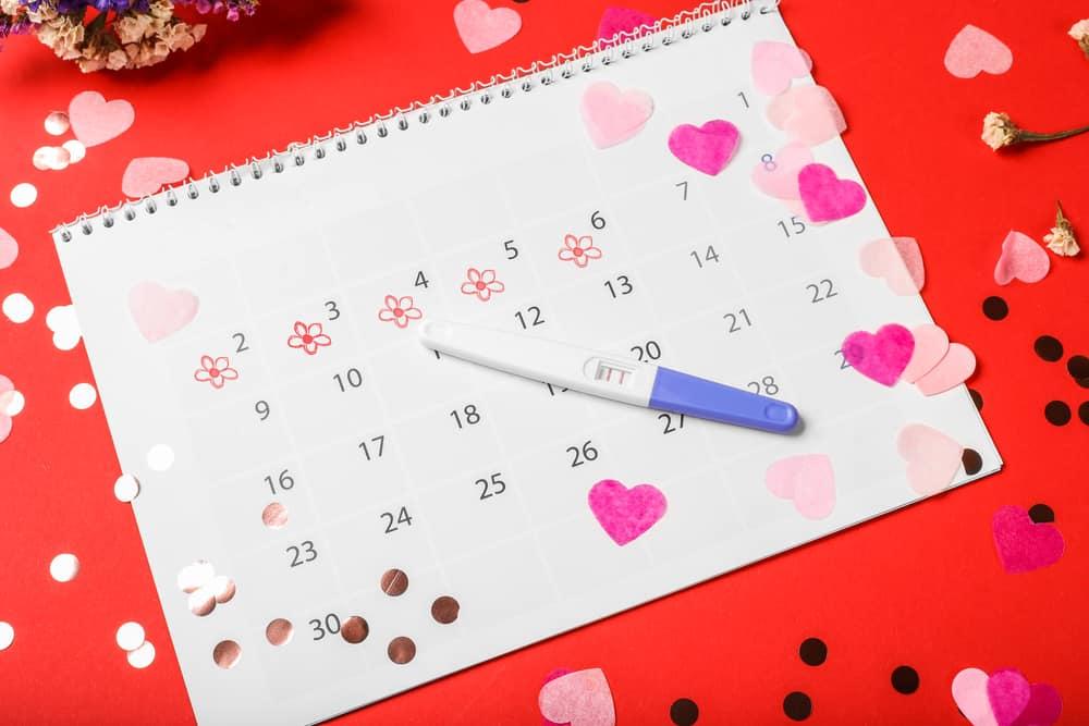 Chậm kinh bao nhiêu ngày thì có thai? Thử thai khi nào mới chuẩn?