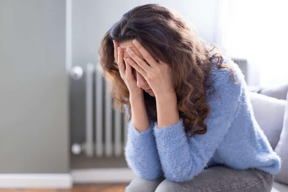 6 nguyên nhân làm giảm ham muốn sau sinh - Làm sao để lấy lại nồng nhiệt?
