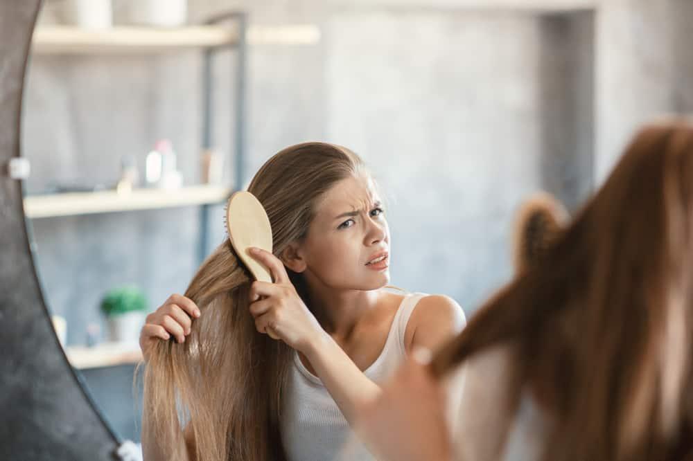 Tổng hợp 7 nhãn hiệu với sản phẩm phục hồi tóc hư tổn, chẻ ngọn