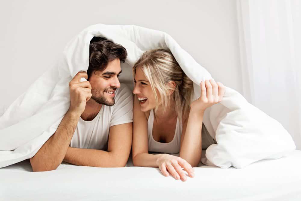 Giải đáp: Quan hệ nhiều lần trong 1 tuần có tốt không?