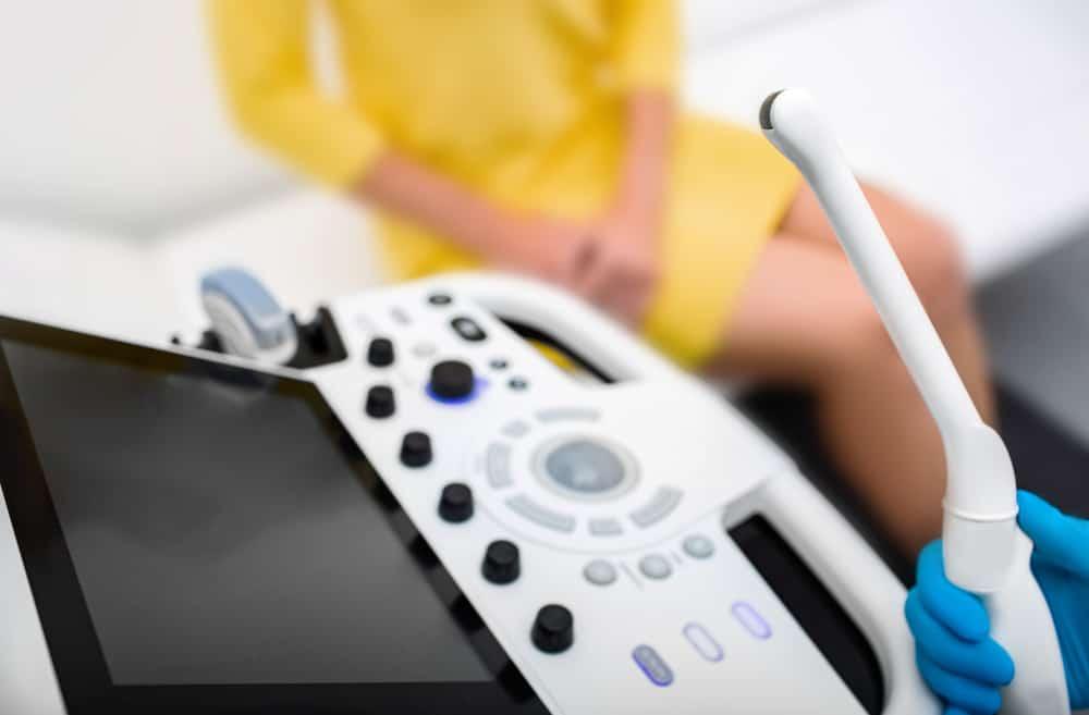 Siêu âm buồng trứng: Những thông tin không thể bỏ qua