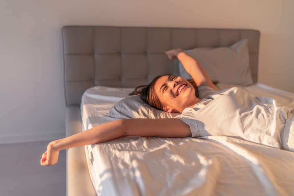 Thiền ngủ đúng cách: Liều thuốc an thần cho giấc ngủ ngon