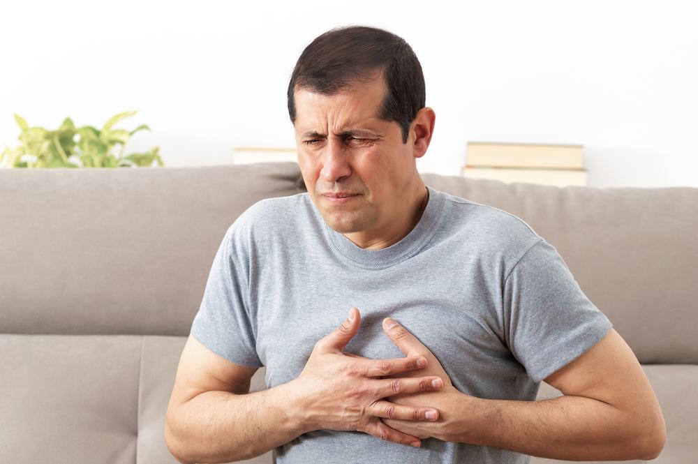 Tham khảo ngay 4 triệu chứng tràn dịch màng phổi