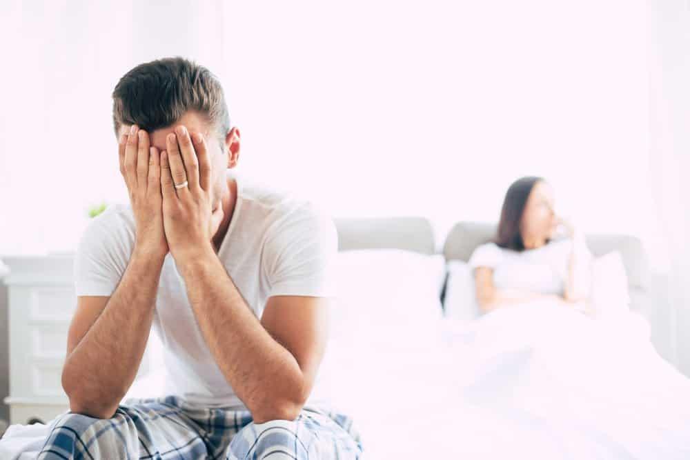 Xuất tinh sớm có chữa được không? Nỗi lo thầm kín của phái mạnh