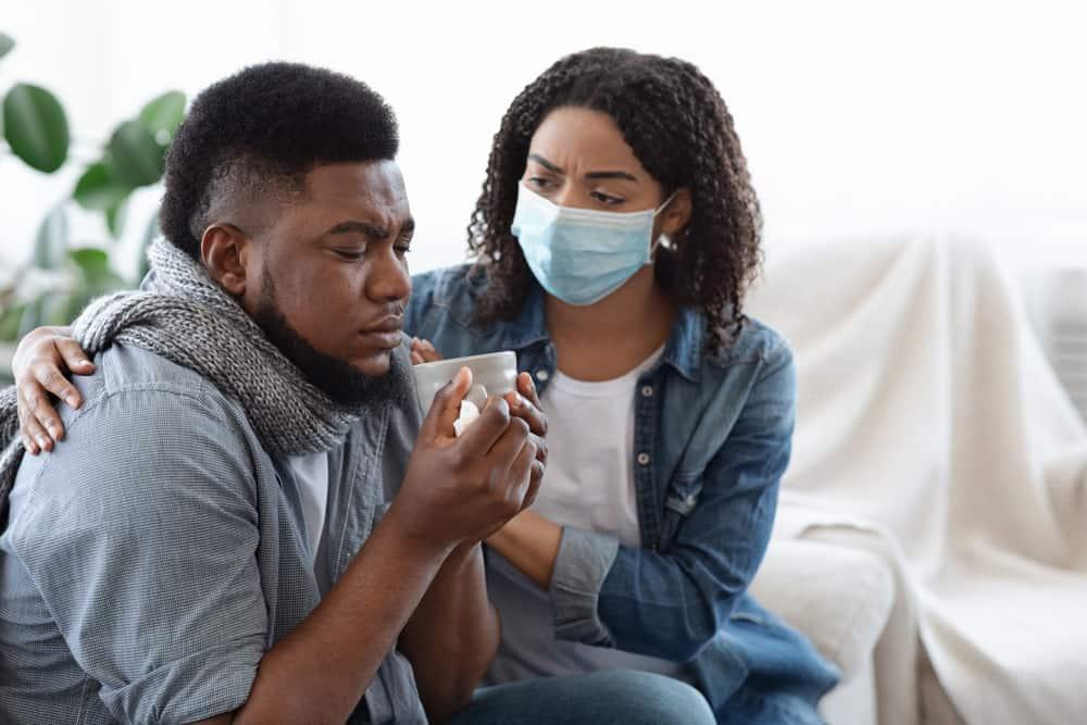 Biết cách sống chung với người bị bệnh lao để giúp bạn bớt lo lắng