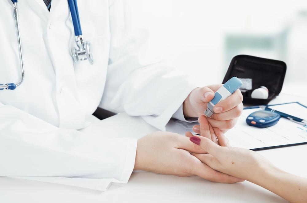 Chỉ số đường huyết bao nhiêu là nguy hiểm?