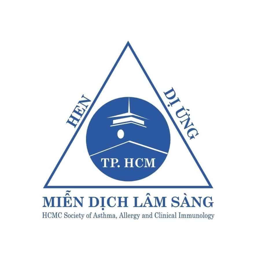 Liên chi Hội Hen - Dị ứng - Miễn dịch lâm sàng TP.HCM