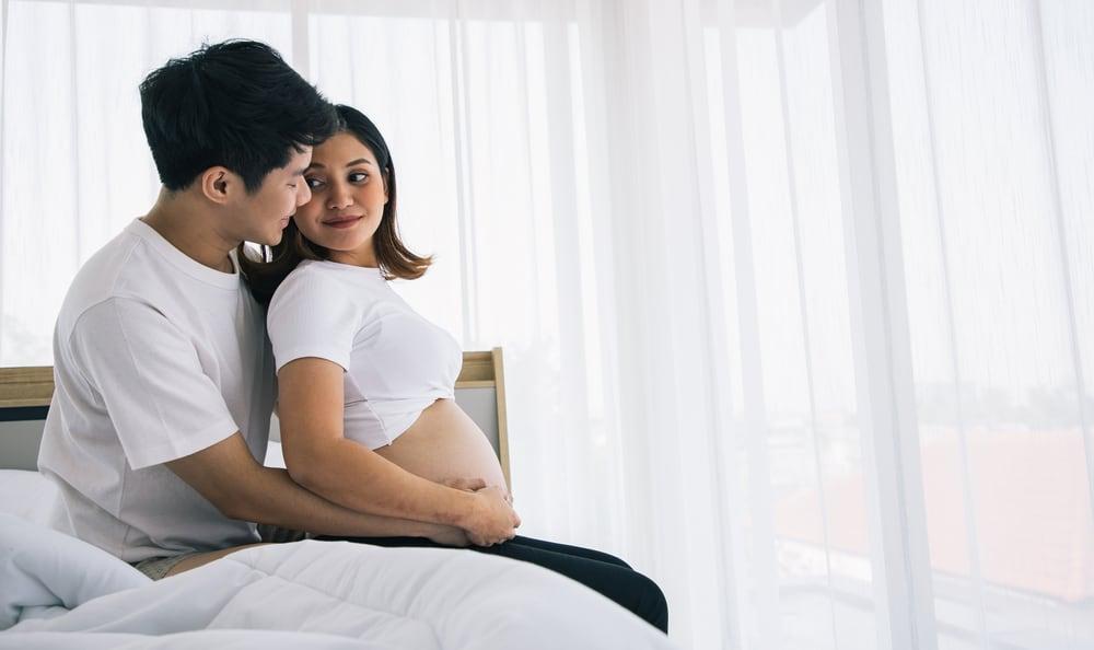 Ra máu khi mang thai tháng thứ 6: Nguyên nhân và cách xử lý