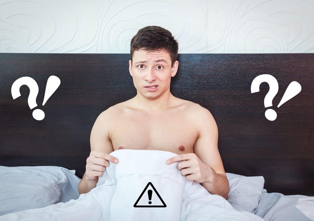 4 nguyên nhân nguy hiểm khiến bạn thủ dâm không xuất tinh dù đạt cực khoái