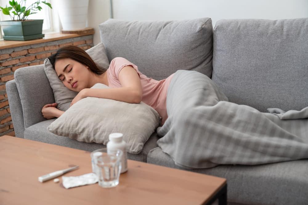 Tiêu chảy nhiễm khuẩn: 5 điều bạn cần biết!