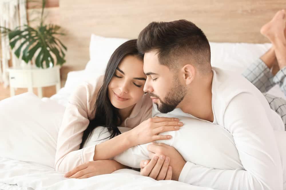 Trước khi quan hệ nên làm gì để cuộc yêu trọn vẹn?