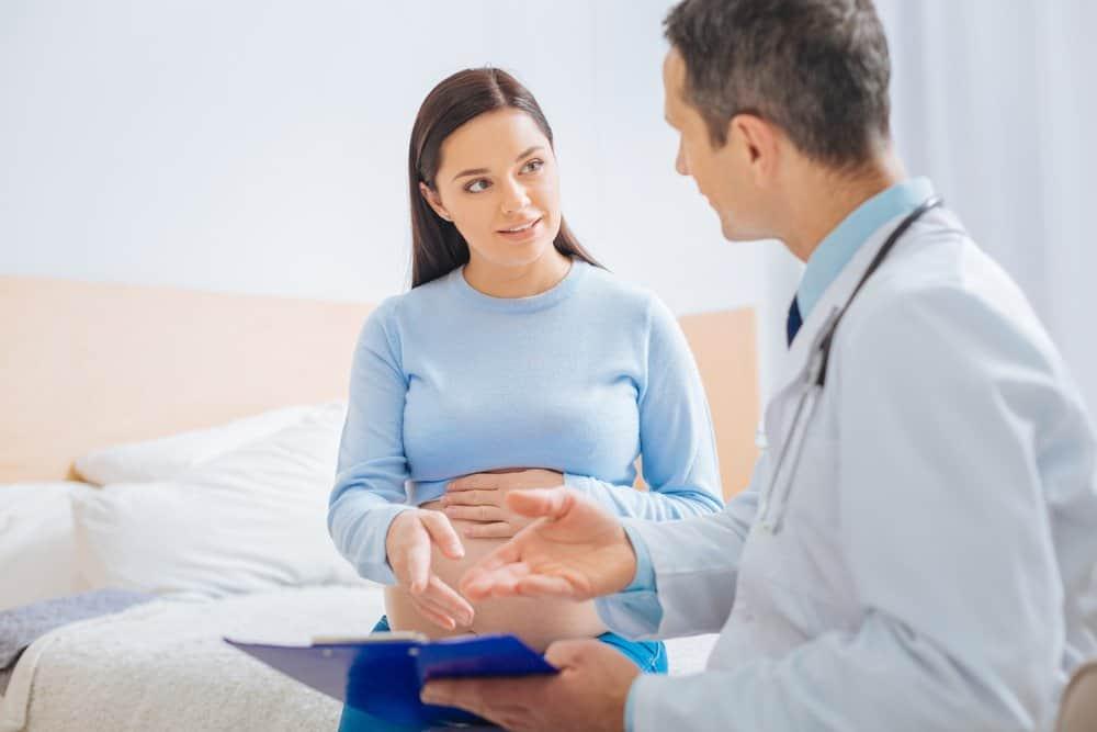 Tụ dịch màng nuôi có tăng nguy cơ sảy thai? Hiểu rõ để không lo lắng!