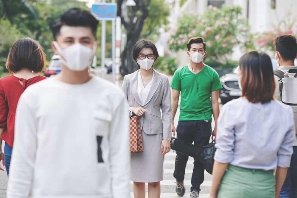 Viêm phổi cộng đồng là bệnh gì? Nguyên nhân, triệu chứng và điều trị