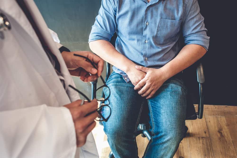 Xét nghiệm ung thư tuyến tiền liệt được tiến hành như thế nào?