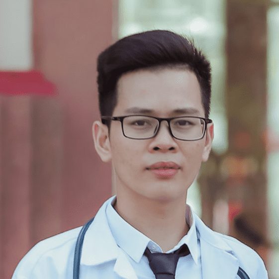 Bác sĩ Hồ Văn Hùng