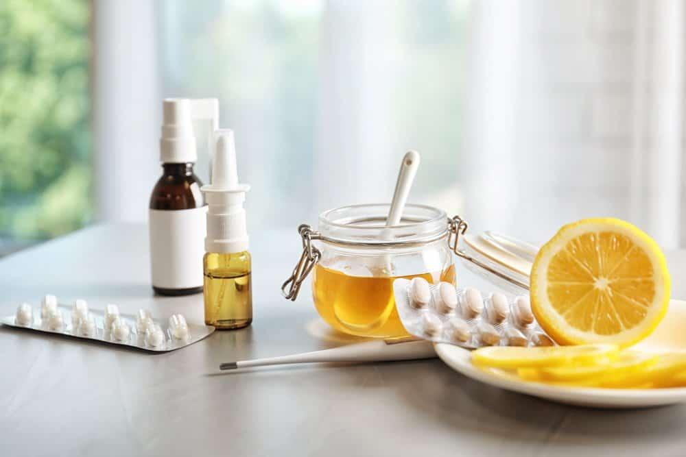 Bị cảm lạnh nên làm gì và không nên làm gì?