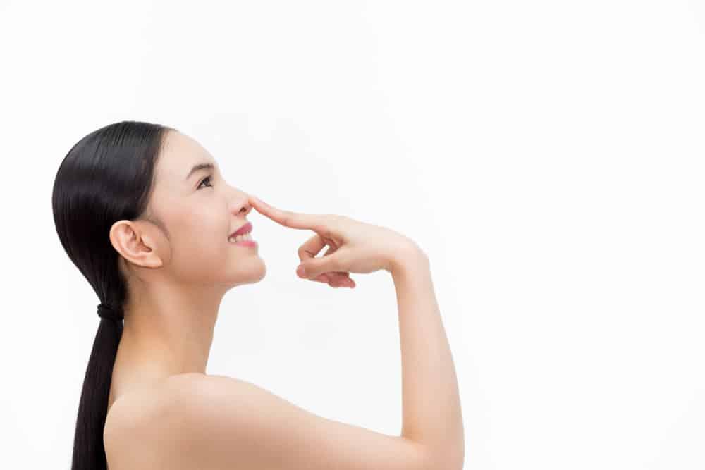 Các phương pháp nâng mũi phổ biến hiện nay