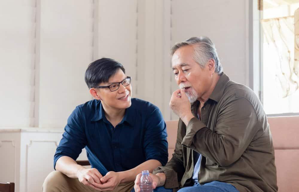 Chăm sóc bệnh nhân ung thư tiền liệt tuyến: Cần lưu ý điều gì?