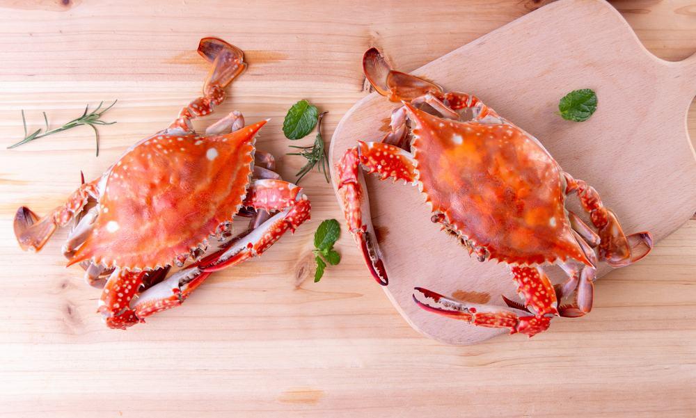 Bật mí cách nấu cháo ghẹ cho bé giàu canxi, thơm ngon, bổ dưỡng