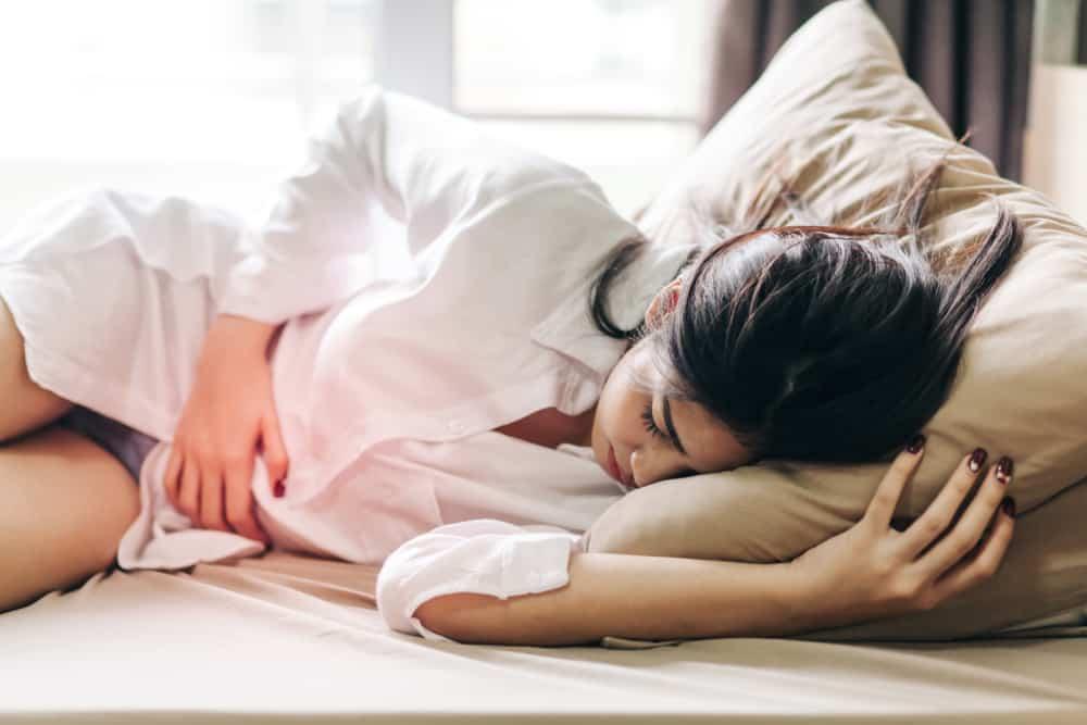 4 dấu hiệu nhiễm trùng sau khi phá thai cần lưu ý