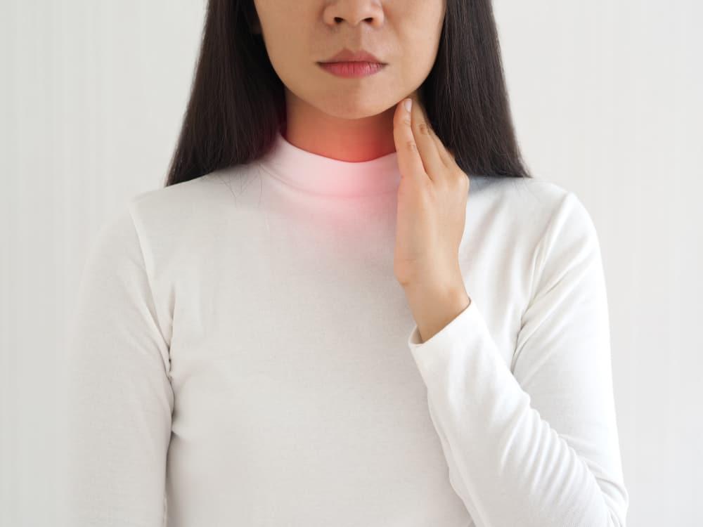 Mắc bệnh cường giáp có thai được không? Phụ nữ cần biết gì về cường giáp?