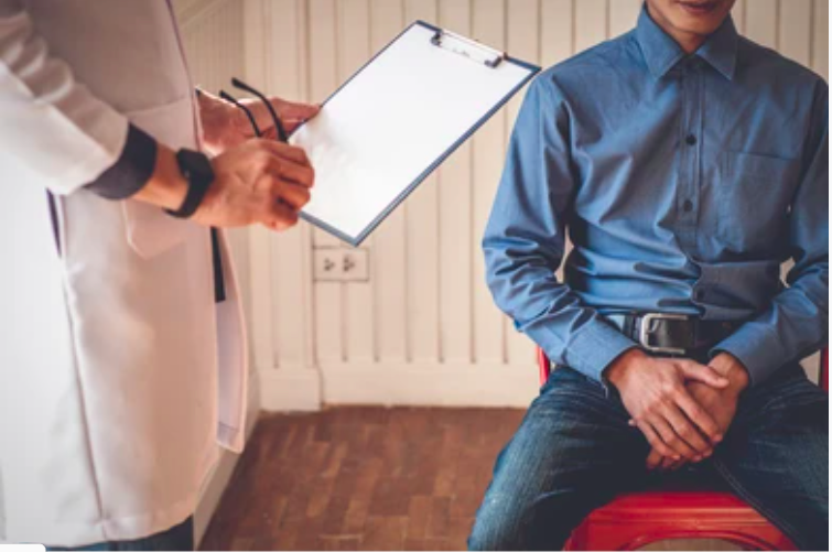 Rối loạn cương dương có chữa được không?