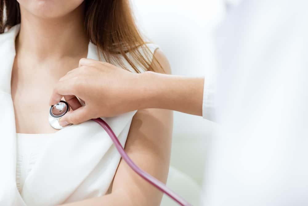 Người bị suy tim độ 1 cần làm gì để bệnh không trở nặng?