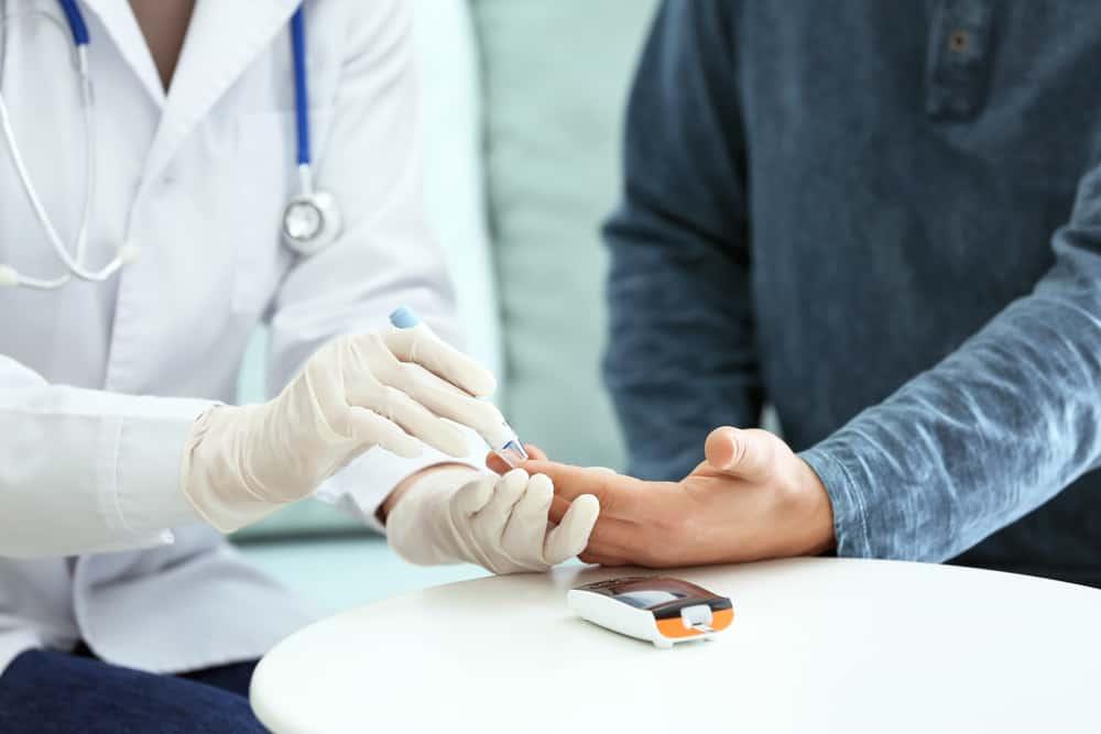 Những số liệu thống kê bệnh tiểu đường Việt Nam