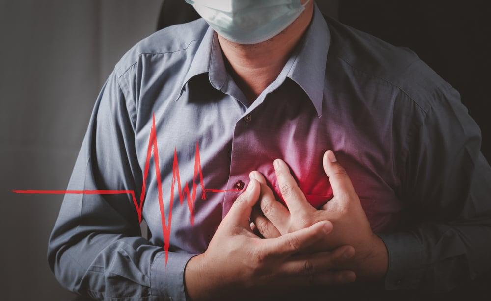 Triệu chứng rối loạn nhịp tim biểu hiện như thế nào?