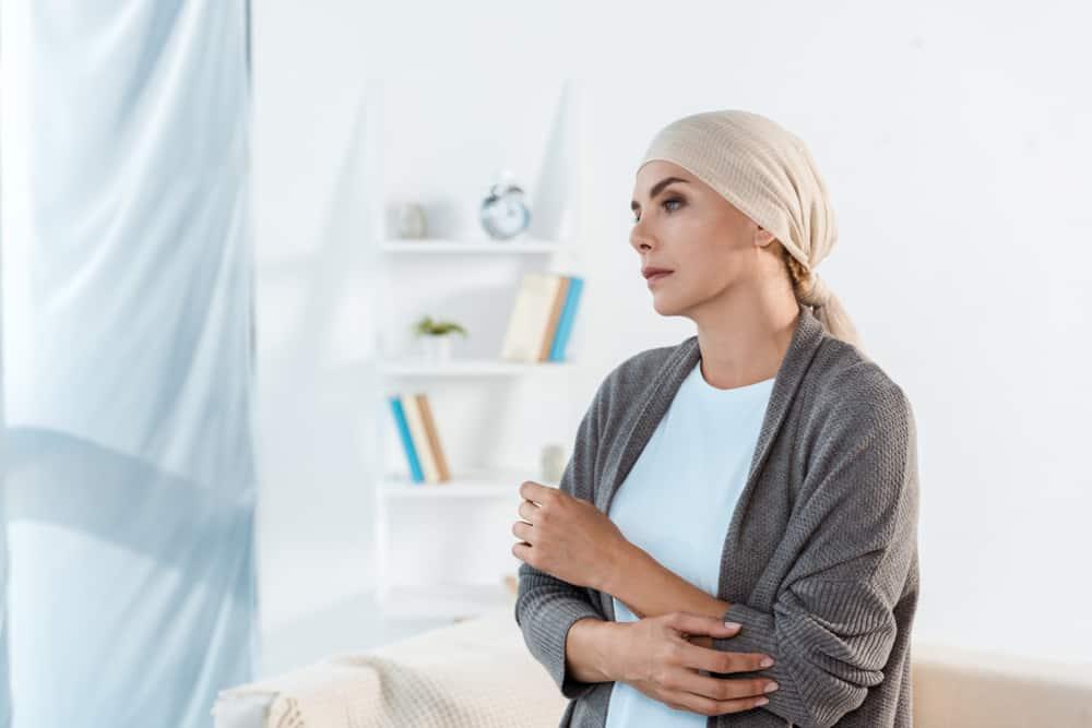 Ung thư buồng trứng di căn ổ bụng liệu có phải là án tử?