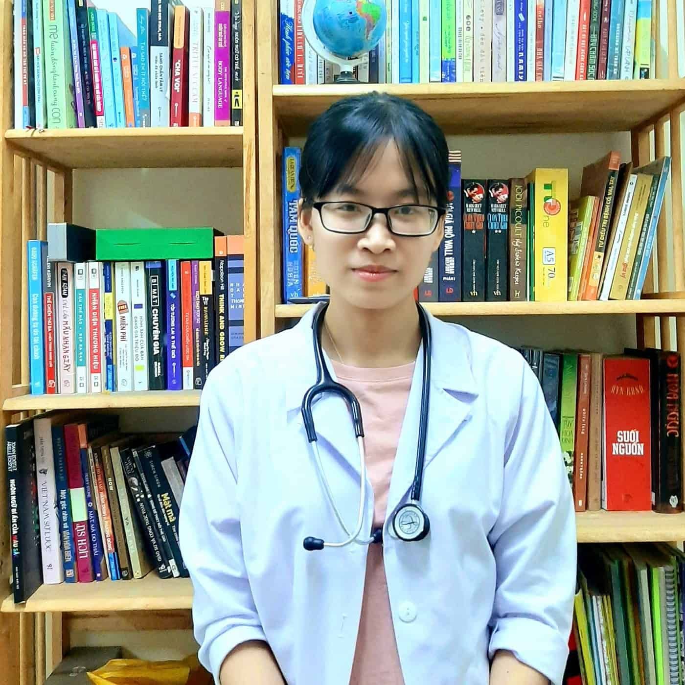 Ảnh tác giả