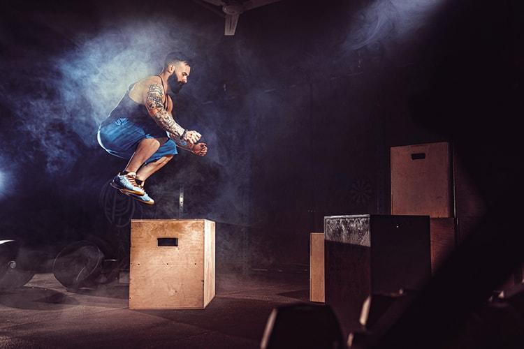 11 bài tập Plyometrics đốt cháy calo và cải thiện cơ bắp
