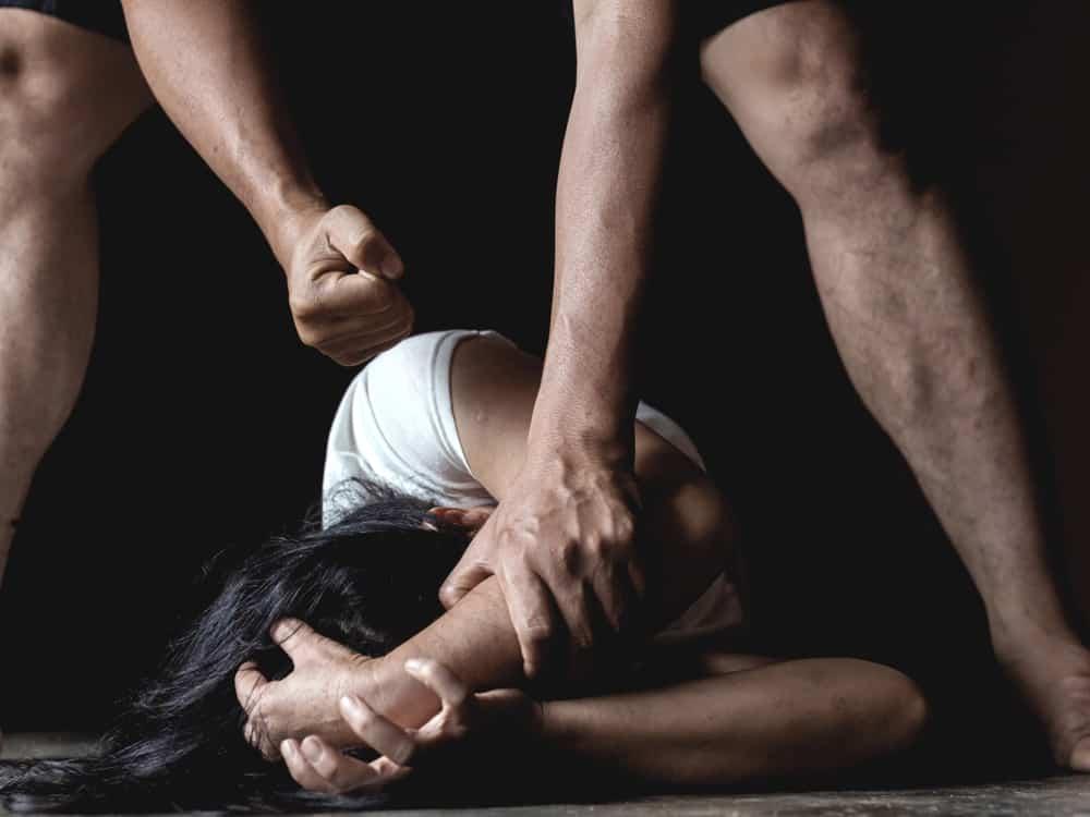 Bạo hành tình dục: Cách nhận biết và xử lý khi là nạn nhân