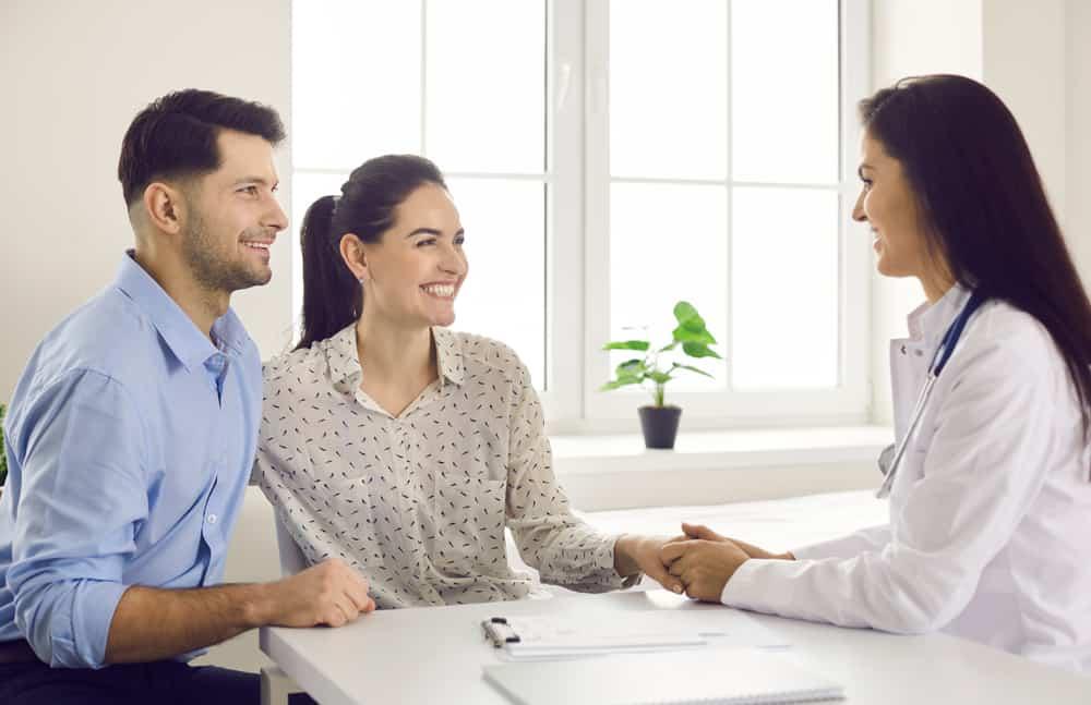 Tìm hiểu về các xét nghiệm trước khi mang thai cần thiết cho nam và nữ