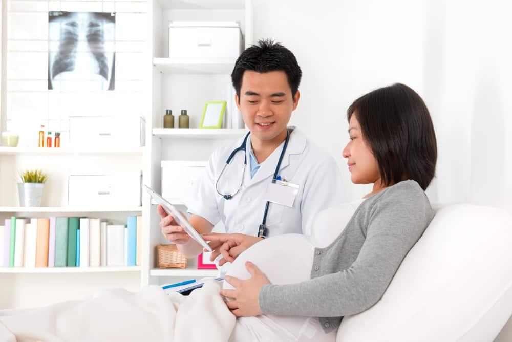 4 Cách giữ thai khi cổ tử cung ngắn ngừa sẩy thai, sinh non hiệu quả