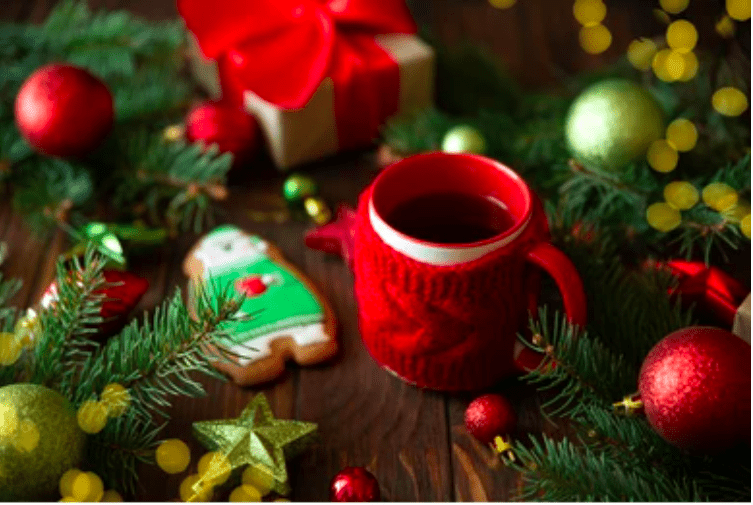 5 món đồ uống Giáng sinh năm nay bạn nhất định phải thử