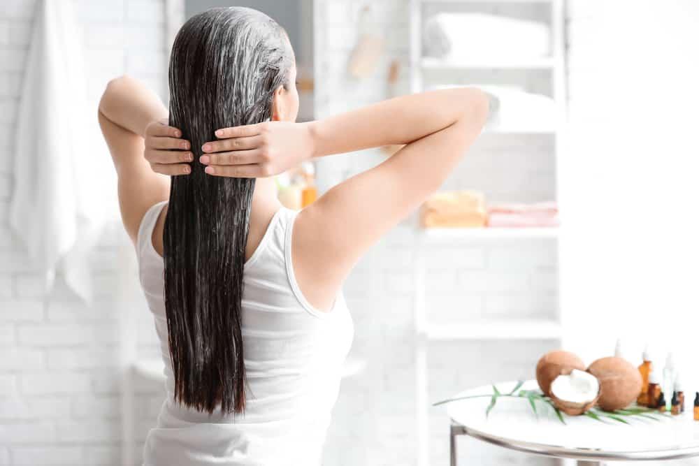 TOP 8 mặt nạ dưỡng tóc khô xơ, chẻ ngọn, hư tổn hiệu quả