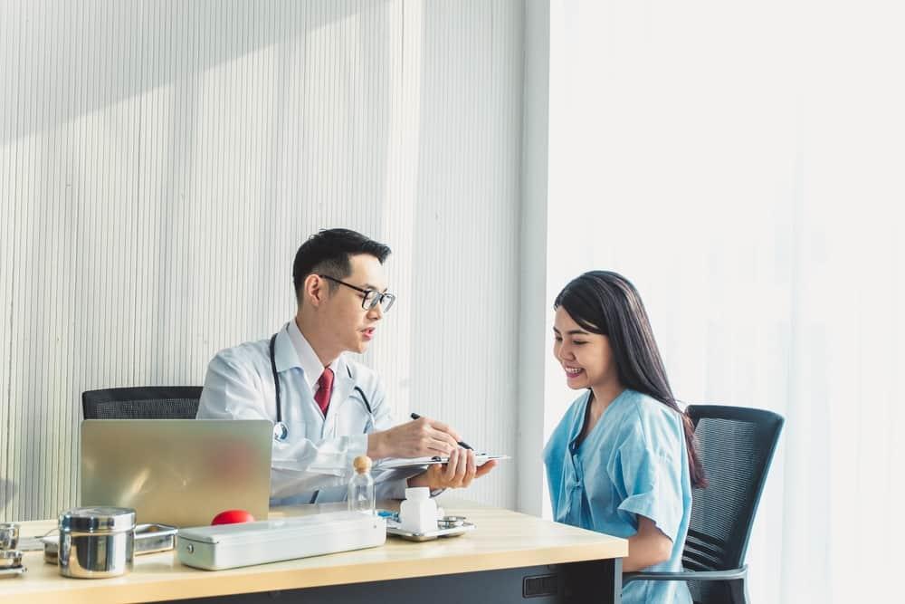 Những bệnh viện mổ u xơ tử cung đáng tin cậy 3 miền Bắc Trung Nam