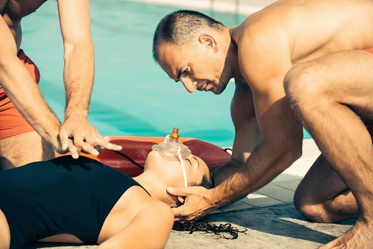 Sơ cứu đuối nước đúng kỹ thuật và các sai lầm cần tránh