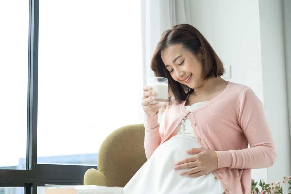 Top 6 loại sữa hạt cho bà bầu thuần chay, tốt cho thai kỳ