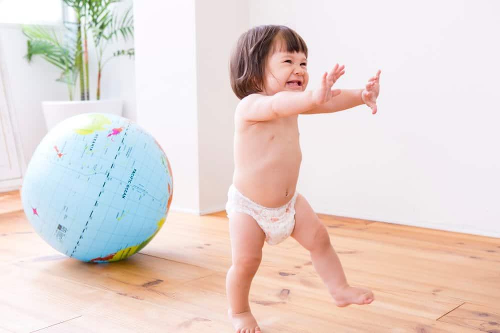 7 loại tã quần cho bé với khả năng thấm hút tốt, mềm mại từ thị trường Hàn, Nhật