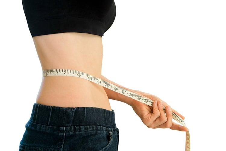 1 tuần với 10 bài tập cho eo thon đón Tết 2022