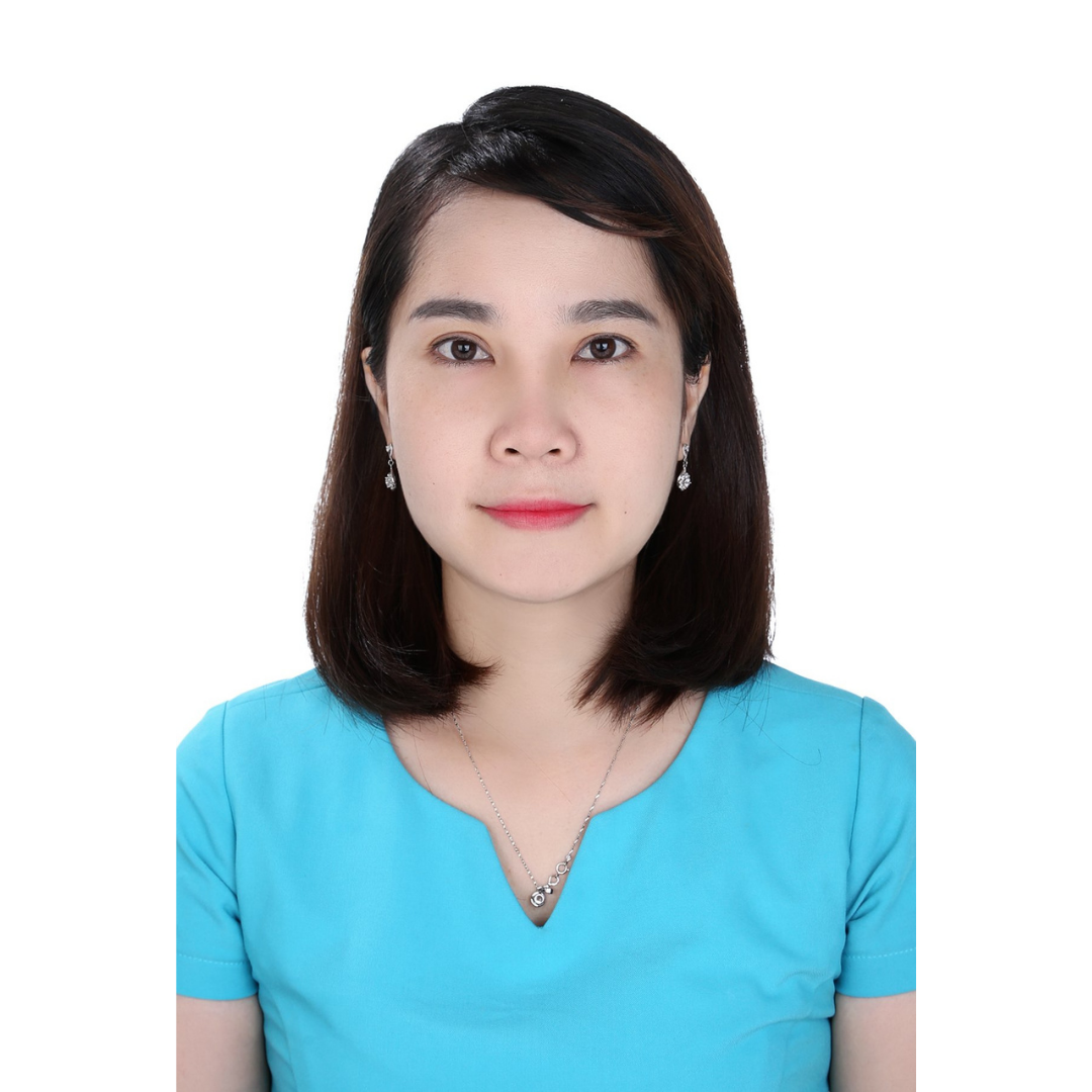 Ảnh tác giả