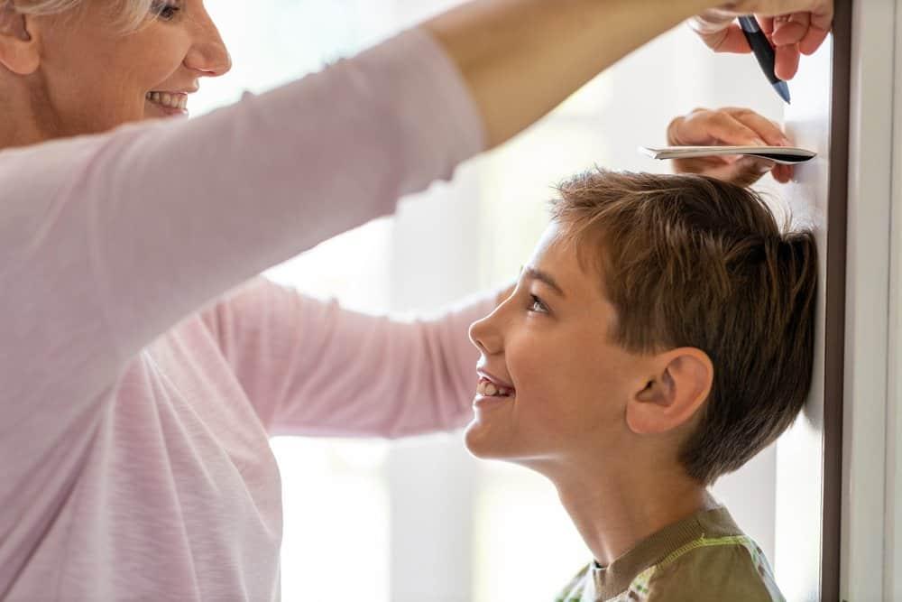 Bật mí những thực phẩm tăng chiều cao ở tuổi dậy thì giúp bé cao lớn