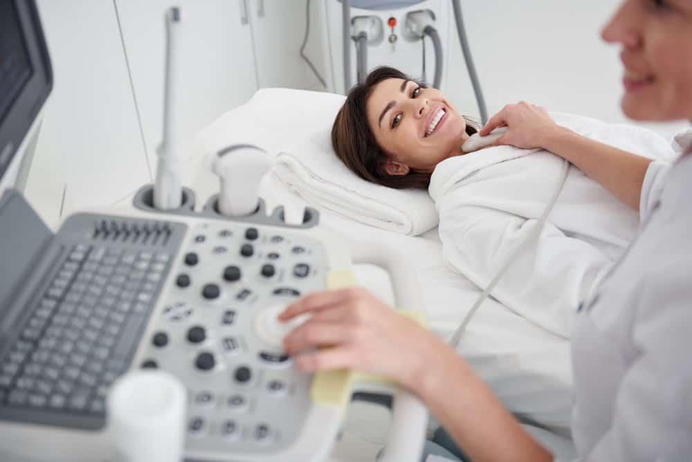 Tìm hiểu siêu âm Doppler khác gì với siêu âm thông thường