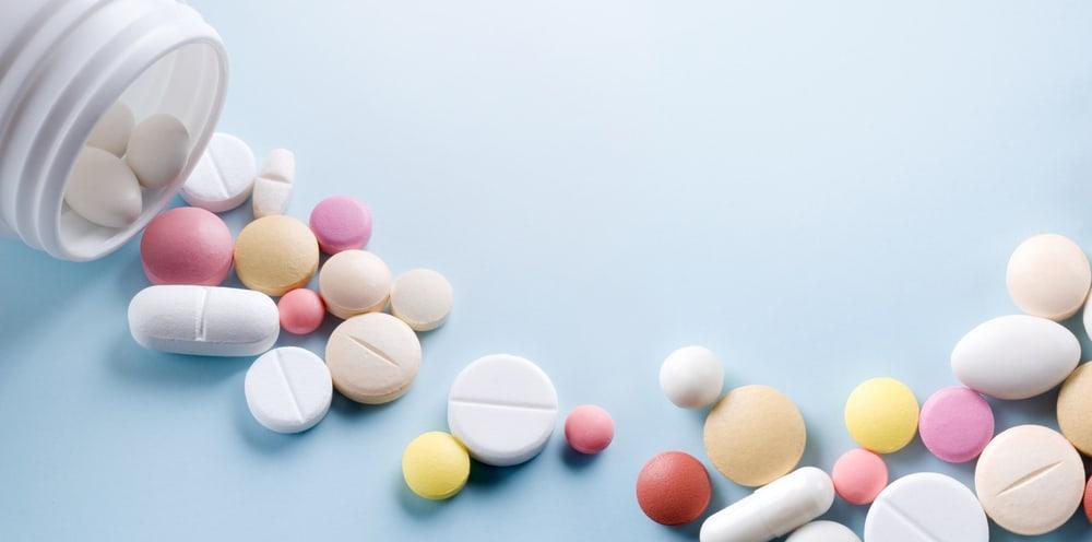 Terfenadine