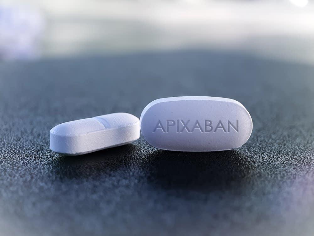 Apixaban