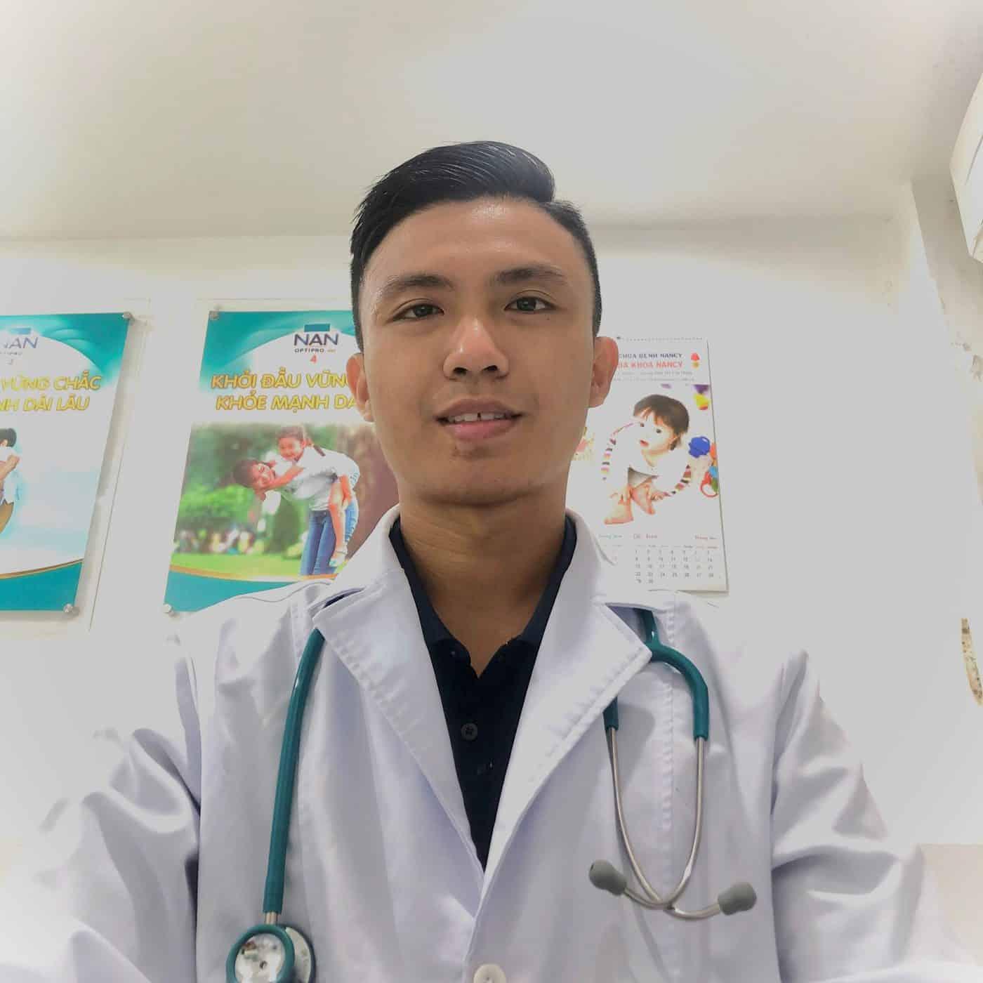 Ảnh tác giả